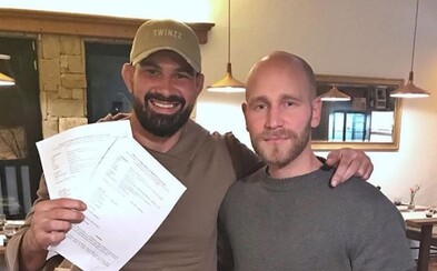 Attila Végh sa upísal Oktagonu. Karlos Vémola tvrdí, že tým zabil zápas storočia Attila Végh sa upísal Oktagonu. Karlos Vémola tvrdí, že tým zabil zápas storočia