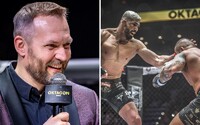 Attila Végh vraj dostal tú najlepšiu možnú finančnú ponuku za odvetu zápasu storočia, vyjadril sa Ondřej Novotný