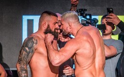 Attila Végh vs. Karlos Vémola: Kdy to celé vypukne a kde můžeš zápas století sledovat?