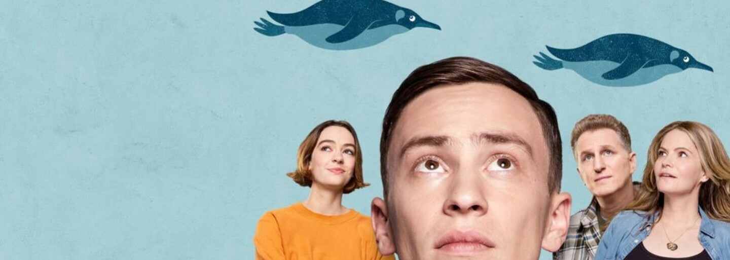 Atypical ukazuje poslední, 4. sérii. Vynikající seriál o teenagerech na Netflixu skončí už za měsíc