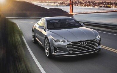 Audi chystá radikální ofenzívu. S čím průlomovým přijde a jak budou vypadat nové modely A6, A7, A8 či Q8? Audi chystá radikální ofenzívu. S čím průlomovým přijde a jak budou vypadat nové modely A6, A7, A8 či Q8?