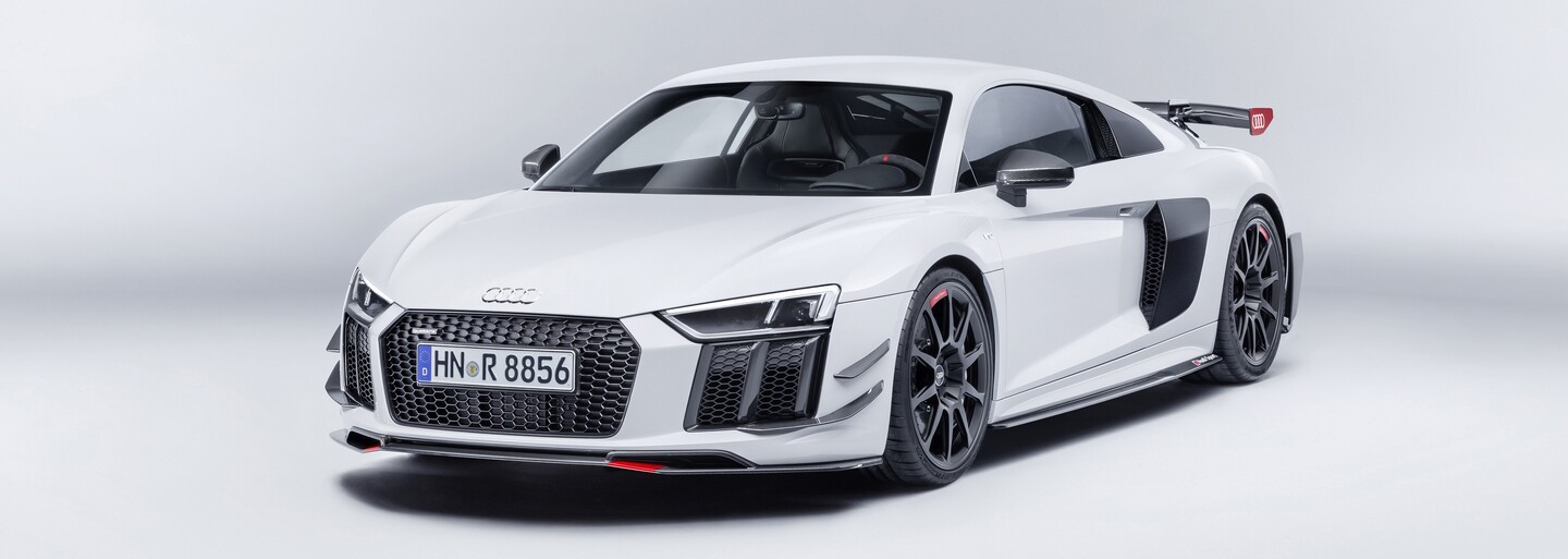 Audi vylaďuje dvojicu najostrejších športiakov. Špičkové TT RS a R8 môžu byť ešte atraktívnejšie