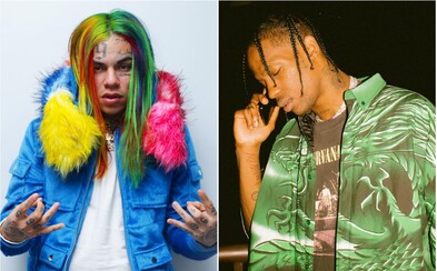 Audit ukázal, že 6ix9ine nemá nárok na prvenstvo v Billboarde. Stále kraľuje Travis Scott Audit ukázal, že 6ix9ine nemá nárok na prvenstvo v Billboarde. Stále kraľuje Travis Scott