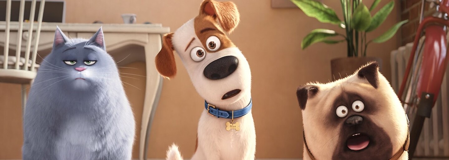 Augustové kino premiéry v znamení najočakávanejších filmov roku či animáku pre dospelých