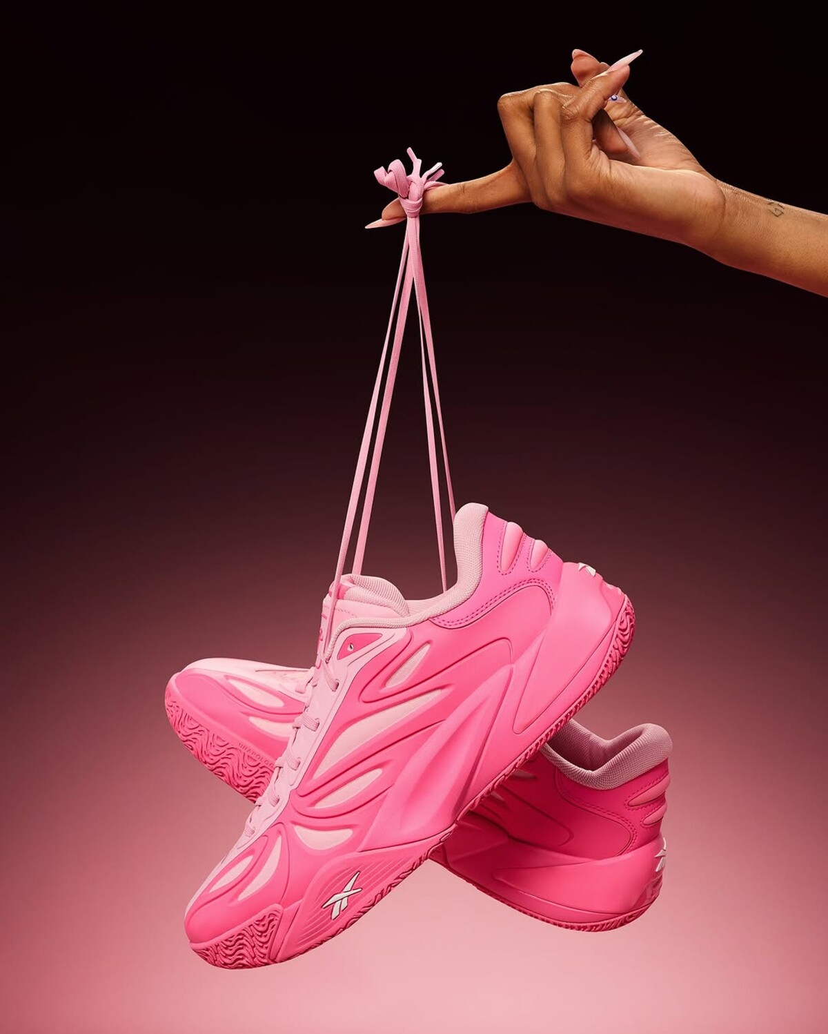 Reebok Angel Reese 1 „Mebounds“