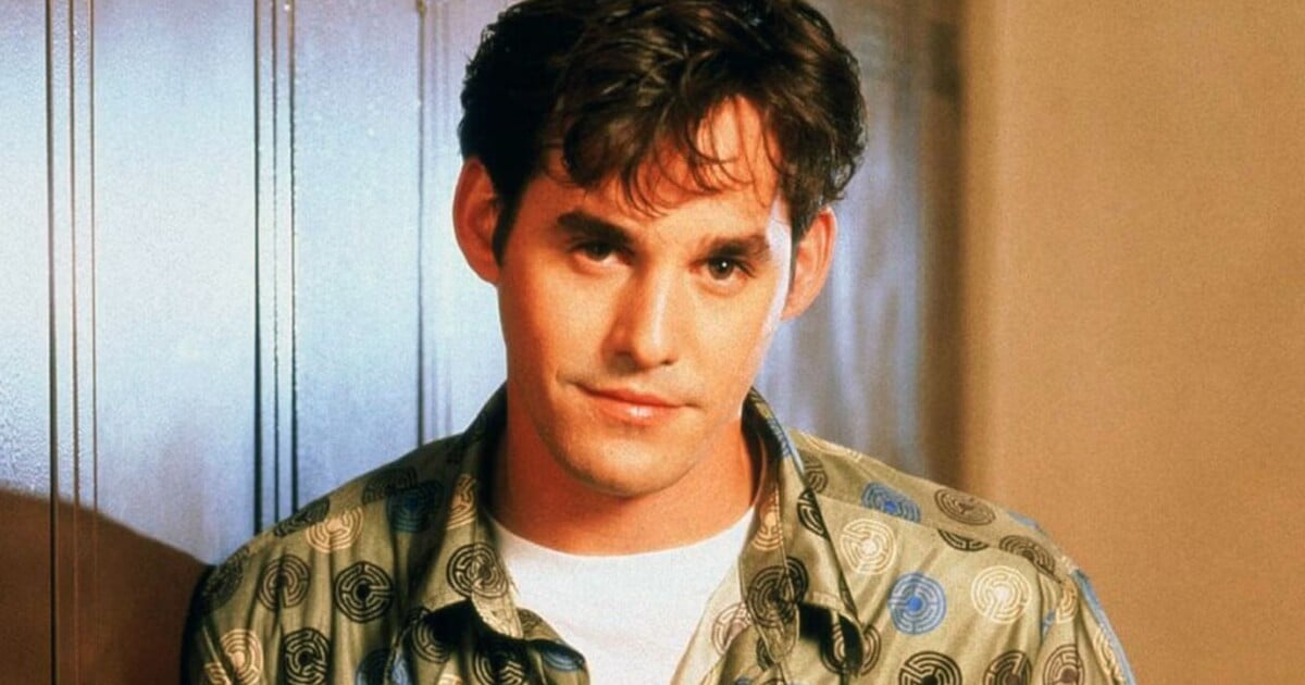 Zemřel herec Nicholas Brendon, hvězda z Buffy, přemožitelky upírů. Bylo mu 54 let