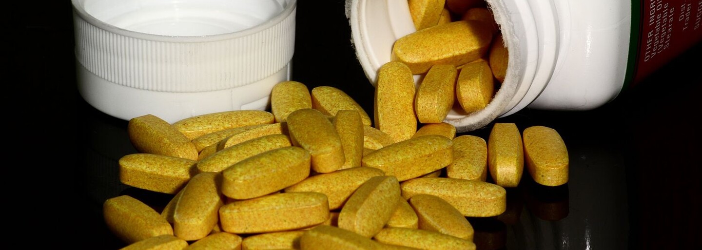 Australan ztratil schopnost chodit poté, co se předávkoval vitaminem B6