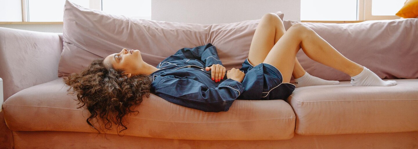 Australanky by mohly dostávat pracovní volno kvůli menstruaci a menopauze