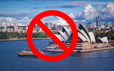 Austrália neexistuje, vymysleli si ju Briti, aby zakryli genocídu vlastných obyvateľov. Najväčšia konšpiračná teória rozčertila ľudí na internete Austrália neexistuje, vymysleli si ju Briti, aby zakryli genocídu vlastných obyvateľov. Najväčšia konšpiračná teória rozčertila ľudí na internete