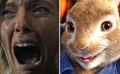 Austrálske kino pustilo pred rodinnou rozprávkou Peter Rabbit trailer pre desivý horor Hereditary. Mamičky s deťmi v panike utekali zo sály Austrálske kino pustilo pred rodinnou rozprávkou Peter Rabbit trailer pre desivý horor Hereditary. Mamičky s deťmi v panike utekali zo sály