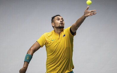 Austrálski tenisti darujú obetiam požiarov 200 dolárov za každé eso Austrálski tenisti darujú obetiam požiarov 200 dolárov za každé eso