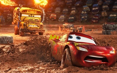 Autá aj tretíkrát letia plnou rýchlosťou k finančnému úspechu (Box Office) Autá aj tretíkrát letia plnou rýchlosťou k finančnému úspechu (Box Office)