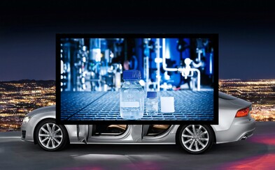 Automobilka Audi začína vyrábať ekologickú naftu. Stačí jej vzduch a voda Automobilka Audi začína vyrábať ekologickú naftu. Stačí jej vzduch a voda