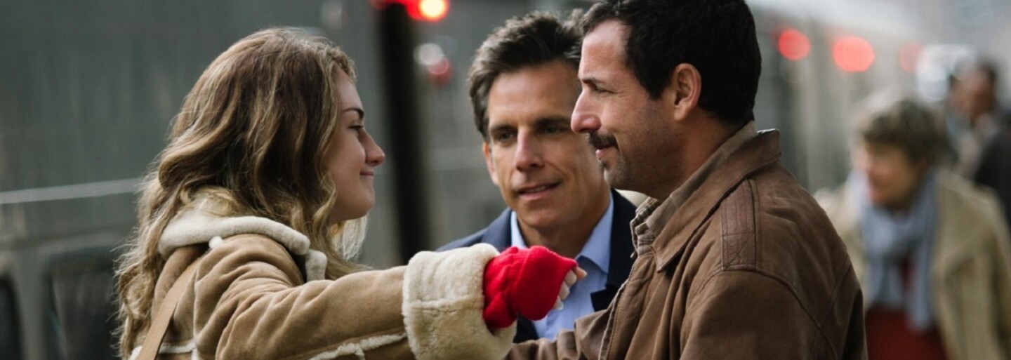 Autor chváleného filmu The Meyerowitz Stories chystá nový film. Zahrajú si v ňom Adam Driver či Scarlett Johansson