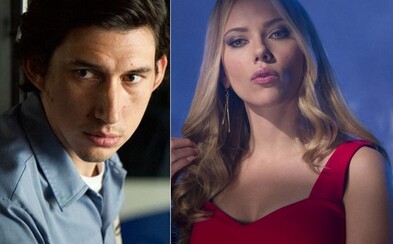Autor chváleného filmu The Meyerowitz Stories chystá nový film. Zahrajú si v ňom Adam Driver či Scarlett Johansson Autor chváleného filmu The Meyerowitz Stories chystá nový film. Zahrajú si v ňom Adam Driver či Scarlett Johansson