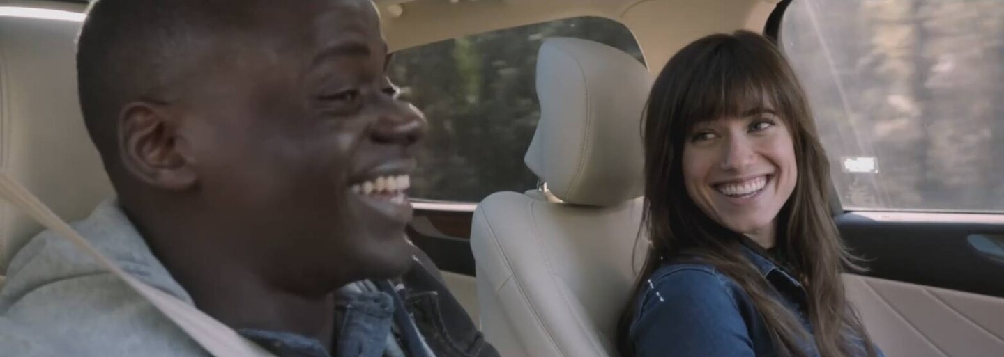 Autor fenomenálneho hororového hitu Get Out Jordan Peele ostane verný žánru. Chystá pre nás hneď štyri napínavé thrillery
