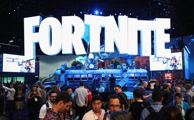 Autor Fortnite vydělal v letošním roce 3 miliardy dolarů Autor Fortnite vydělal v letošním roce 3 miliardy dolarů