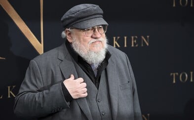 Autor kníh Game of thrones George R.R. Martin využil izoláciu pred koronavírusom na písanie novej knihy Autor kníh Game of thrones George R.R. Martin využil izoláciu pred koronavírusom na písanie novej knihy