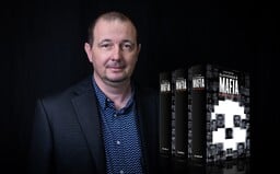 Autor knihy o slovenskej mafii Ján Petrovič: Člen podsvetia si ma zavolal na koberček, zažíval som bezsenné noci (Rozhovor)