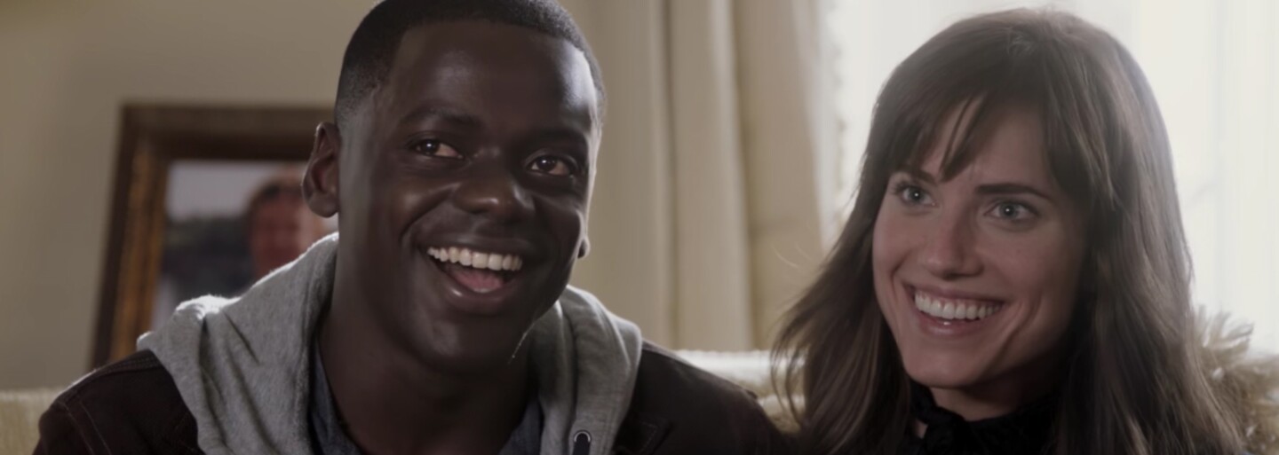 Autor pecky Get Out chystá nový horor s názvom Us. Projekt sa predstavuje skvelým prvým plagátom aj dátumom premiéry