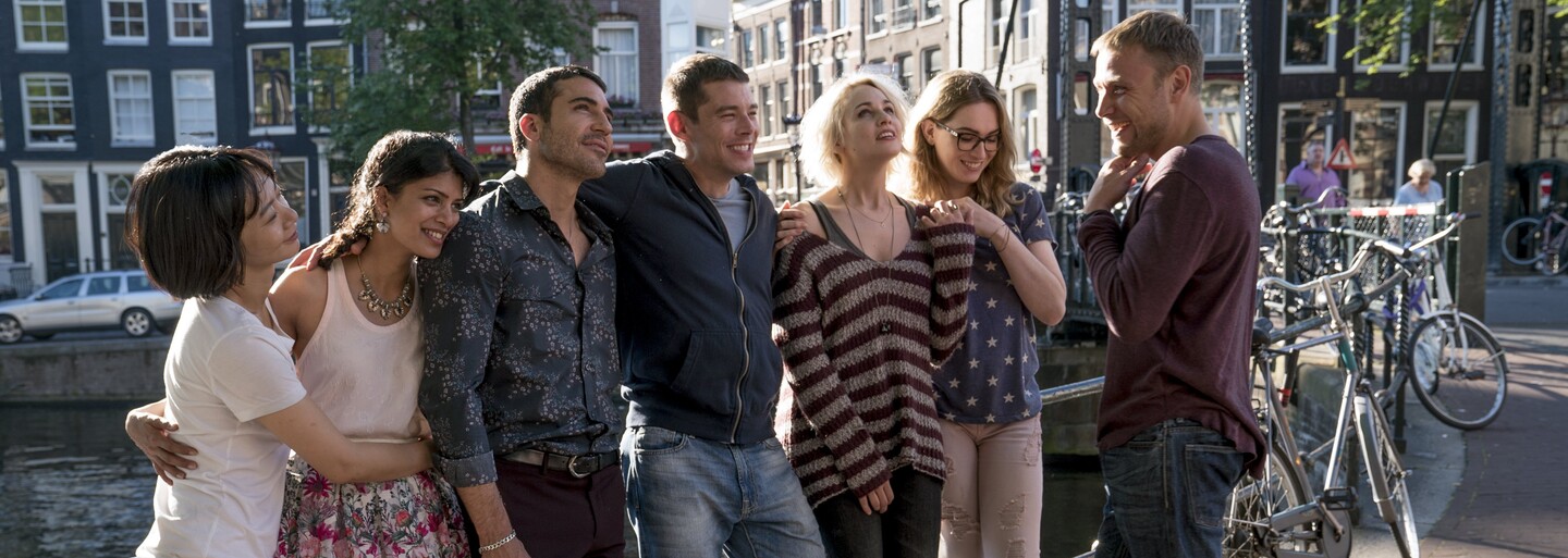 Autori Matrixu a ich výnimočný projekt dostali od Netflixu stopku. Seriál Sense8 bol totiž po dvoch výborných sériách zrušený