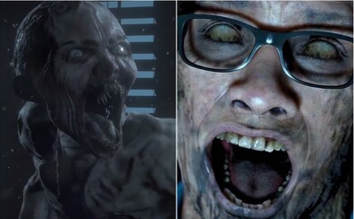 Autori Until Dawn desia hráčov zábermi z novej hororovky. Loď plná vražedných duchov ti naženie husiu kožu Autori Until Dawn desia hráčov zábermi z novej hororovky. Loď plná vražedných duchov ti naženie husiu kožu