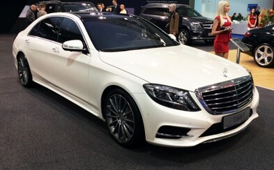 Autosalón Bratislava 2014 #2 Autosalón Bratislava 2014 #2