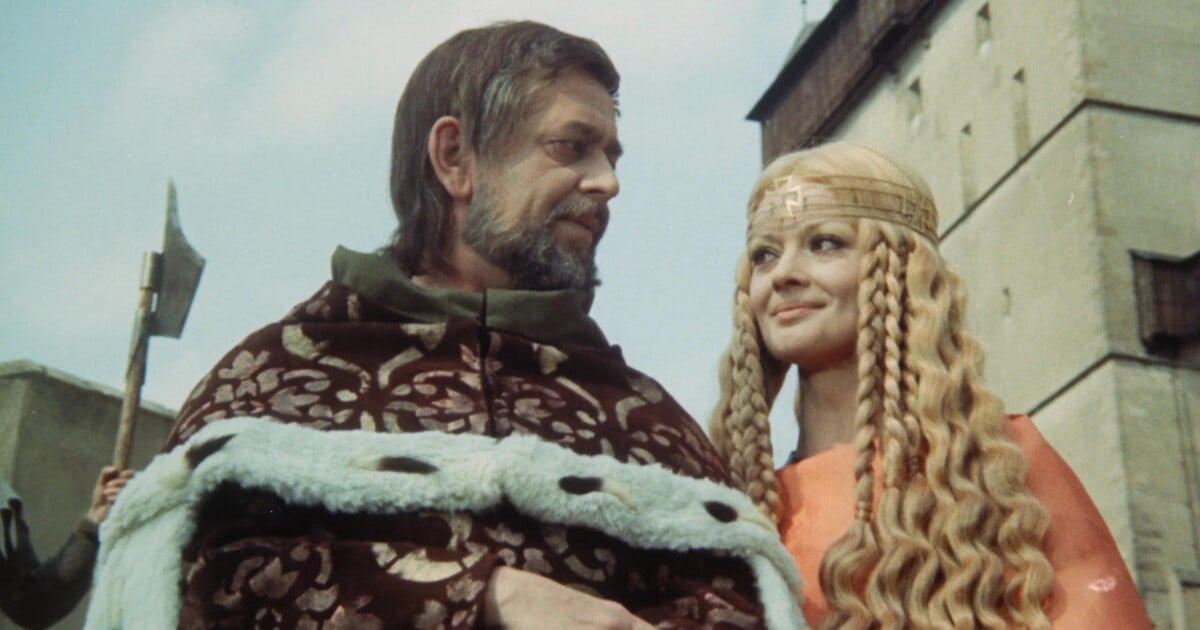 Zemřela legenda českého filmu Jana Brejchová, bylo jí 86 let