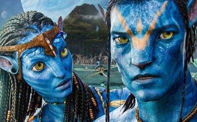 Avatar 2 bude zřejmě prvním velkým filmem, který začnou natáčet po odeznění koronaviru Avatar 2 bude zřejmě prvním velkým filmem, který začnou natáčet po odeznění koronaviru