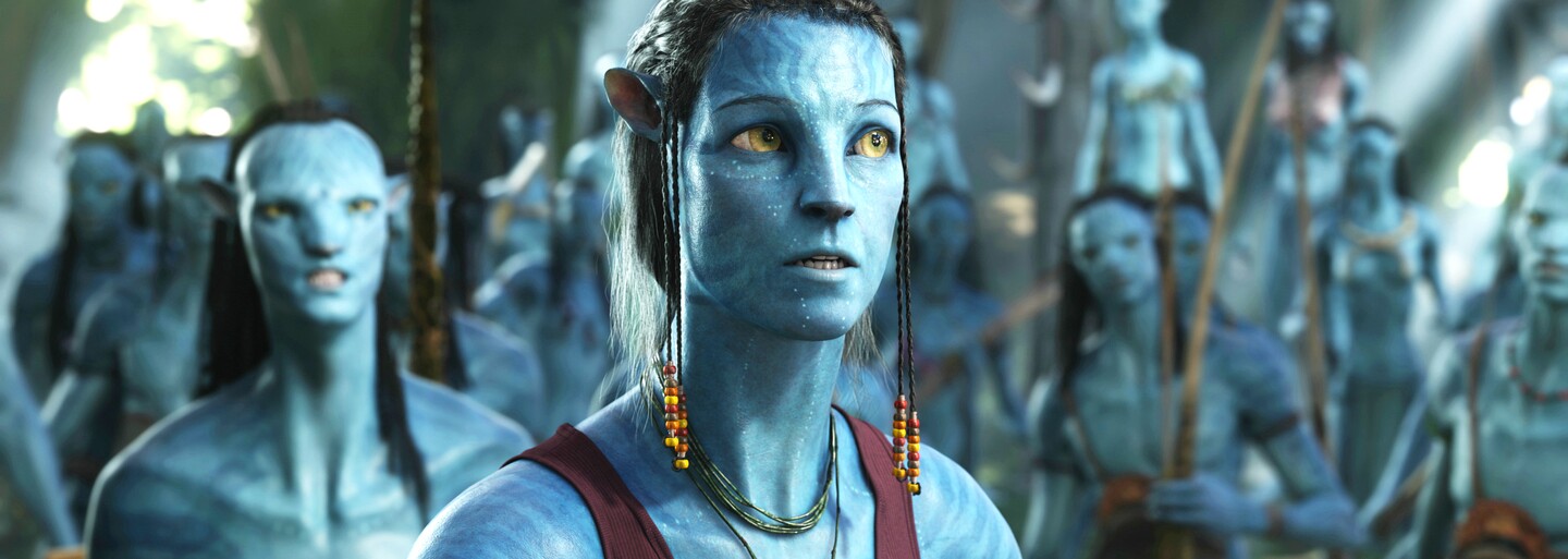 Avatar 2 má dokončený dizajn, ale James Cameron sa stále pohráva so scenármi