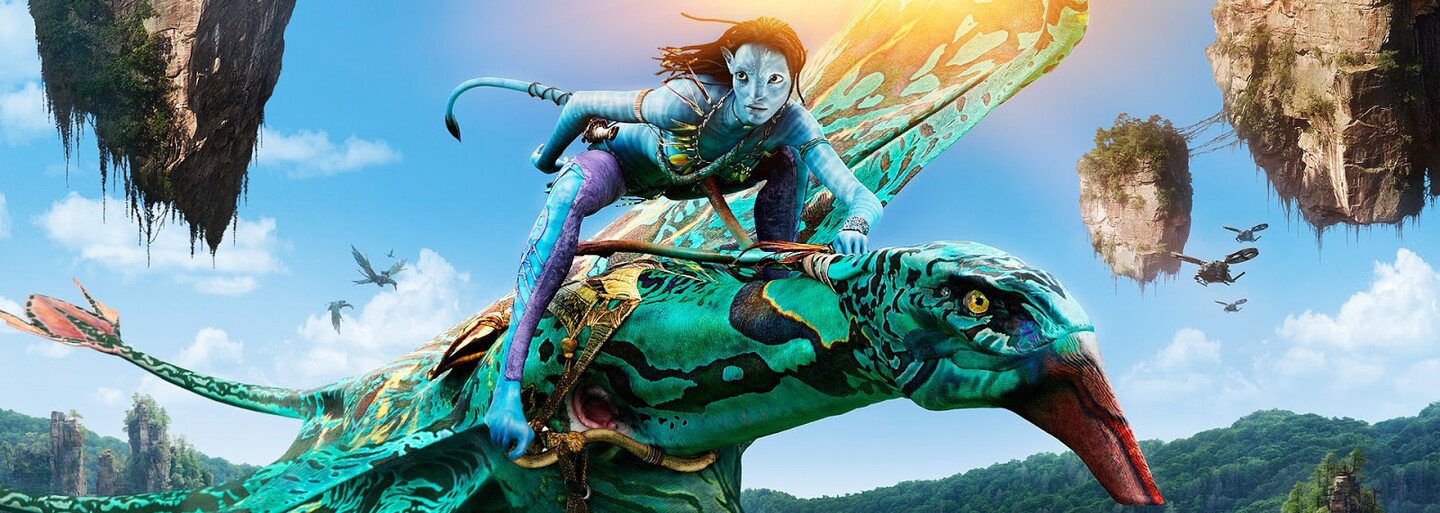 Avatar 2 spôsobí revolúciu v sledovaní filmov. James Cameron totiž pracuje na technológii, vďaka ktorej si 3D v kine užijeme aj bez okuliarov