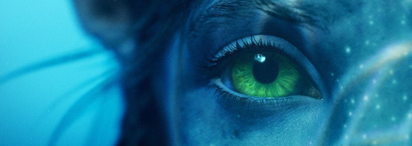 Avatar se konečně vrací. Podívej se na trailer Avatar: The Way of Water