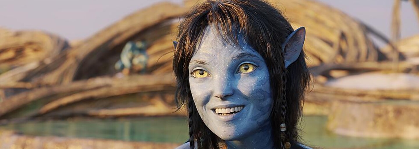 Avatar: The Way of Water v kinech vydělal už miliardu dolarů