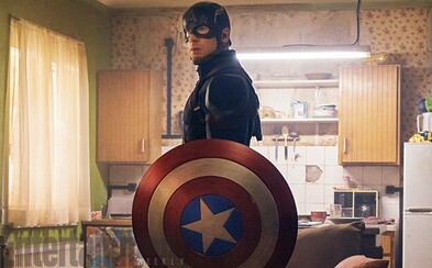 Avengeri prejdú v Civil War veľkými charakterovými zmenami. Pôjdu proti sebe aj na smrť? Avengeri prejdú v Civil War veľkými charakterovými zmenami. Pôjdu proti sebe aj na smrť?