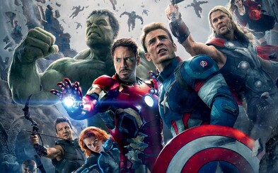 Avengers 2 vás dostanú najmä humorom a originálnosťou, hĺbkou však nezaujmú (Recenzia) Avengers 2 vás dostanú najmä humorom a originálnosťou, hĺbkou však nezaujmú (Recenzia)