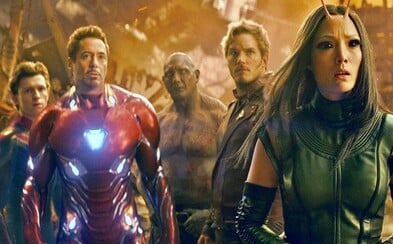 Avengers 4 bude ještě delší než dvouapůlhodinové Infinity War. Nejvíce čase na plátně dostane Thanos Avengers 4 bude ještě delší než dvouapůlhodinové Infinity War. Nejvíce čase na plátně dostane Thanos