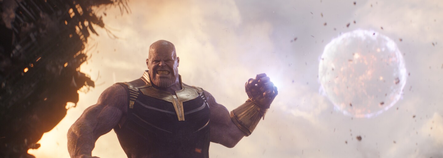 Avengers 4 bude ještě delší než dvouapůlhodinové Infinity War. Nejvíce čase na plátně dostane Thanos