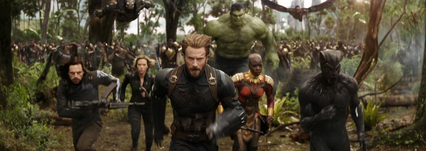 Avengers 4 je dlhé 3 hodiny! Pokračovanie sa ešte strihá, ale nepochybne pôjde o najdlhší film MCU