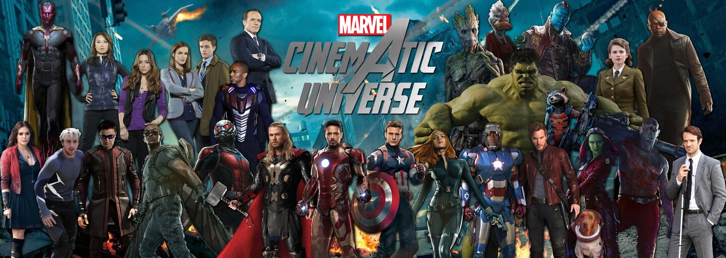 Avengers bok po boku so seriálovými postavami? Podľa Kevina Feiga je to len otázka času