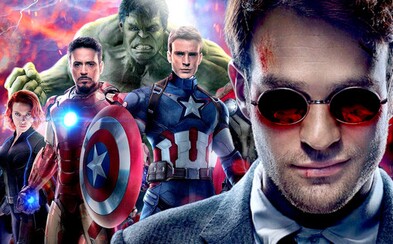 Avengers bok po boku so seriálovými postavami? Podľa Kevina Feiga je to len otázka času Avengers bok po boku so seriálovými postavami? Podľa Kevina Feiga je to len otázka času