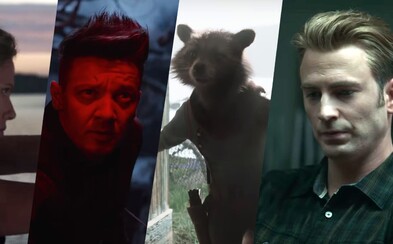 Avengers: Endgame bude dlouhé 3 hodiny! Čeká nás nejdelší MCU film Avengers: Endgame bude dlouhé 3 hodiny! Čeká nás nejdelší MCU film