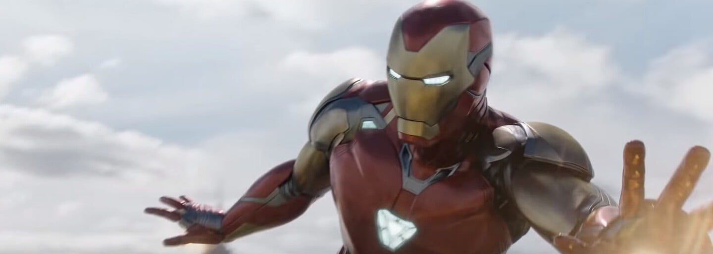 Avengers: Endgame je podle kritiků mistrovským eposem a ultimátním komiksovým vyvrcholením