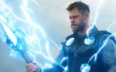Avengers: Endgame očami redakcie Filmkultu: Je to proste strašná pecka a komiksový sen všetkých fanúšikov Avengers: Endgame očami redakcie Filmkultu: Je to proste strašná pecka a komiksový sen všetkých fanúšikov