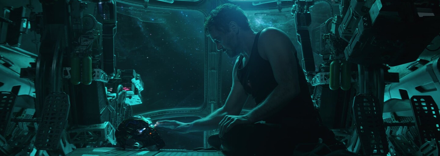Avengers: Endgame očami redakcie Filmkultu: Je to proste strašná pecka a komiksový sen všetkých fanúšikov