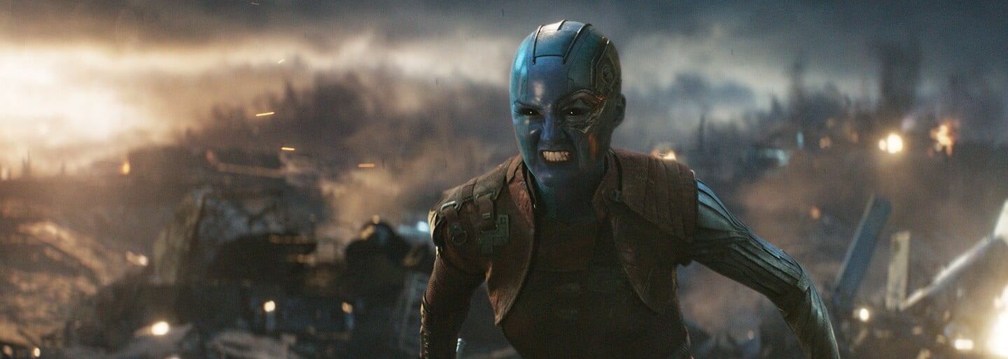 Avengers: Endgame před a po CGI: Jak stvořili Hulka, Thanose a epické akční scény pomocí herců a počítačových triků