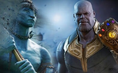 Avengers: Endgame prekonáva Avatara a stáva sa najzárobkovejším filmom všetkých čias! Avengers: Endgame prekonáva Avatara a stáva sa najzárobkovejším filmom všetkých čias!