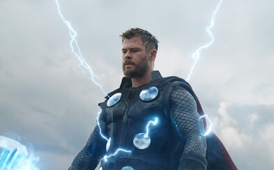 Avengers: Endgame už v kinech vidělo 384 678 Čechů. Drtivě překonalo rekord Padesáti odstínů šedi Avengers: Endgame už v kinech vidělo 384 678 Čechů. Drtivě překonalo rekord Padesáti odstínů šedi
