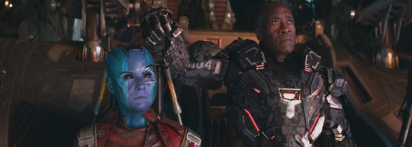 Avengers: Endgame videl neuveriteľných 110-krát, čím sa zapísal do Guinnessovej knihy rekordov