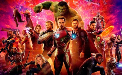 Avengers: Infinity War je podľa zahraničných ohlasov strašná pecka. Máme sa pripraviť na najlepšiu marvelovku všetkých čias? Avengers: Infinity War je podľa zahraničných ohlasov strašná pecka. Máme sa pripraviť na najlepšiu marvelovku všetkých čias?