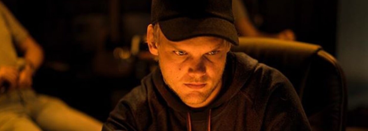 Avicii mal pred smrťou krásny vzťah s českou modelkou. Jej list pre hudobníka vám zlomí srdce